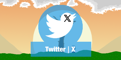 TwitterX